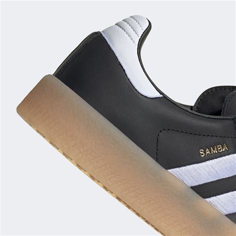 adidas samba unisex